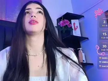 Stripchat Live Sex of SaraRoy_