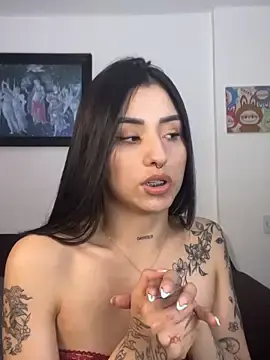 Stripchat Adult Webcams of ananya_sex1