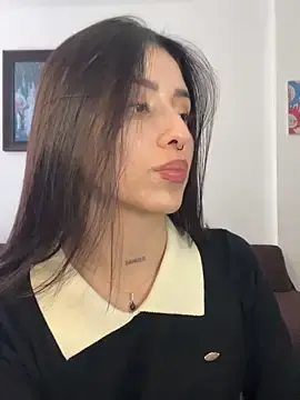 Stripchat Live Sex Cam of ananya_sex1