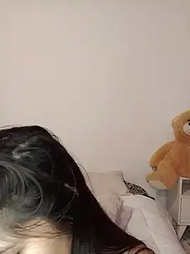 Stripchat Live Sex of apriilhot