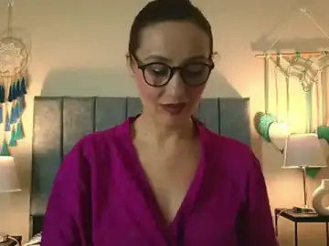 Stripchat Free Live Porn of IberianMoonMK