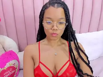 Stripchat Live Sex Cam of ISABELLA_020