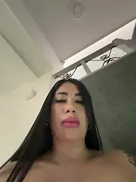 Stripchat Live Sex of kiim_taaylor