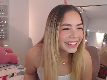 Stripchat Live Porn of _Tiffany1