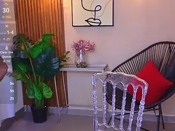 Stripchat Free Porn Cam of Lia_Mar_