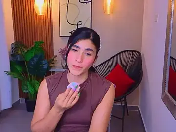 Stripchat Live Porn of Lia_Mar_