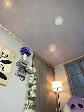 Stripchat Best live sex cam show of Vanesa_novvoa