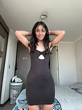 Stripchat Live Sex of ViolettaSummer