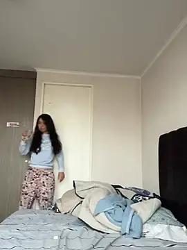 Stripchat Watch Live Sex Cams of ViolettaSummer