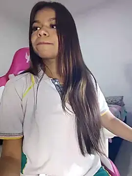 Stripchat Adult Video Chat of sophia_ramirez12