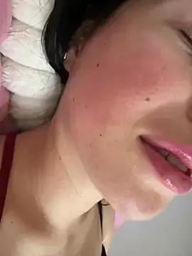 Stripchat Live Sex of GiuliaBianchi
