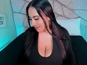 Stripchat Nude Webcam of yayis_Betancur