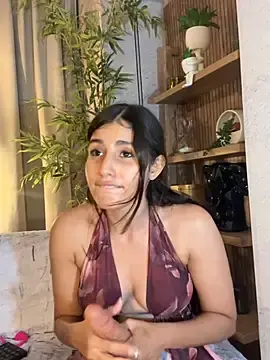 Stripchat Free Live Porn of IsabelaStefano