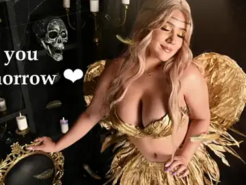 Stripchat Live Porn of LissyConan