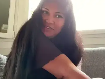 Stripchat Private Sex Chat of MashaCL