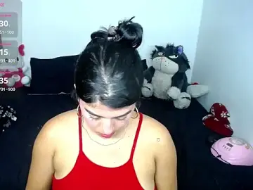 Stripchat Private Sex Chat of hello_kityy25