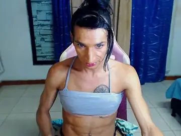 Stripchat Adult Webcam of kiwii_nasty