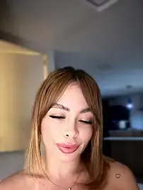 Stripchat Free Live Porn of Scarlett_jc