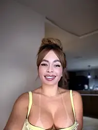 Stripchat Nude Webcam of Scarlett_jc