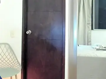 Stripchat Adult Webcam of V_monse