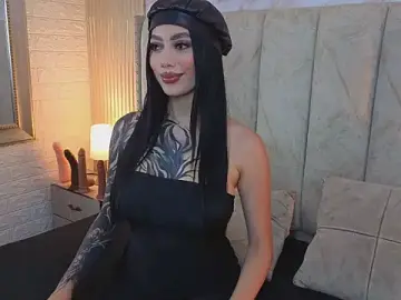 Stripchat Adult Video Chat of catalina__23