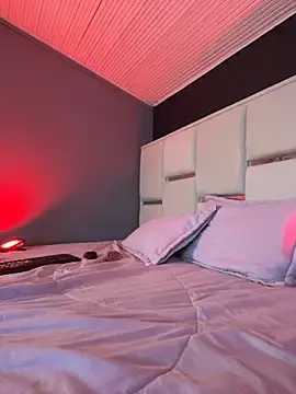 Stripchat Best live sex cam show of BellaFernandez__