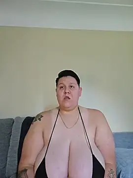 Stripchat Live Sex of DevilDahm
