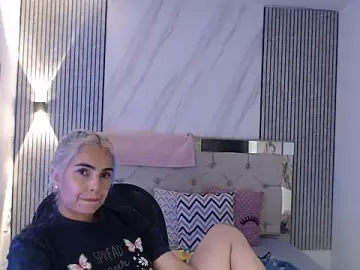 Stripchat Live Porn of ashley__tylor