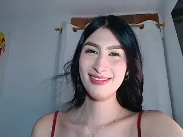 Stripchat Free Porn Cam of valeria_gonzales_