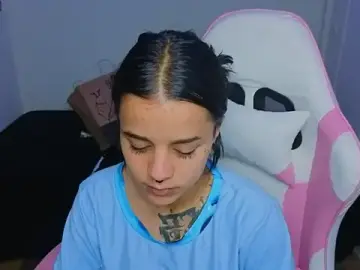 Stripchat Live Porn of Nicole_Foxx_