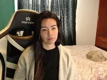 Stripchat Best Webcam of alice_middlee