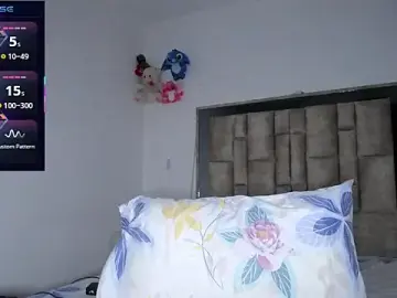 Stripchat Best live sex cam show of tiffany__pink