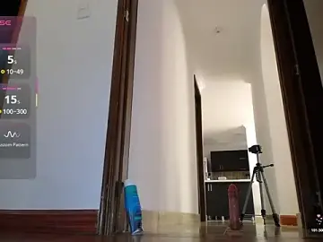 Stripchat Best live sex cam show of tiffany__pink