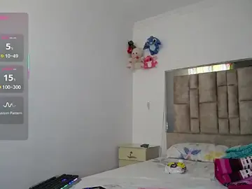 Stripchat Private Sex Chat of tiffany__pink