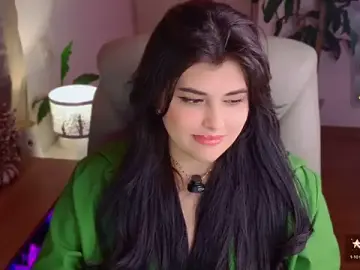 Stripchat Sex Chat of Nannicutee
