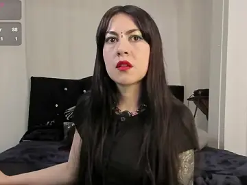 Stripchat Live Sex of Amy_Aloqua