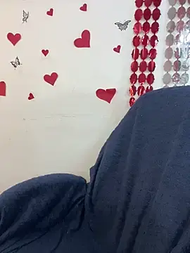 Stripchat Free Live Porn of Nicol_V