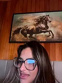 Stripchat Private Sex Chat of AliceStone19