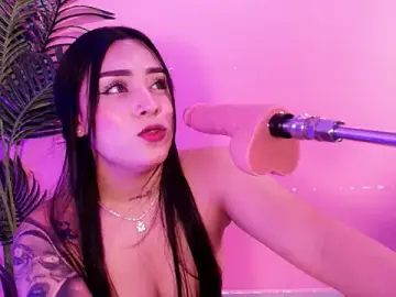 Stripchat Live Sex Cam of Lana_ortega