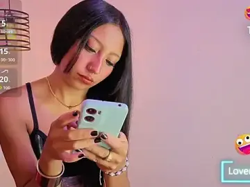 Stripchat Free Live Porn of Sheilly_brown
