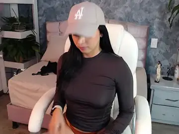 Stripchat Free Porn Cam of niko_robin