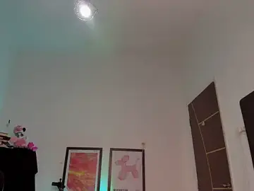 Stripchat Best live sex cam show of camille-rose