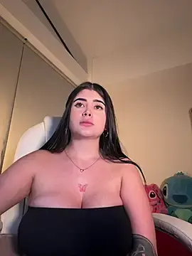 Stripchat Adult Video Chat of misslollipop04