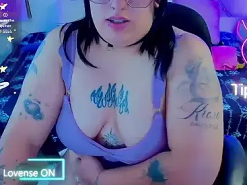 Stripchat Sex Cam of NatalieHarris