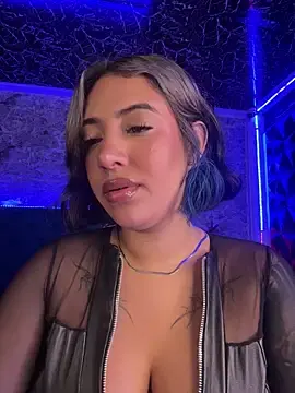 Stripchat Adult Webcam of Scarlett-LS