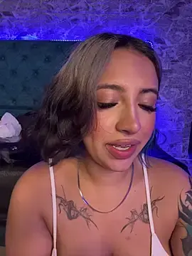 Stripchat Free Live Porn of Scarlett-LS