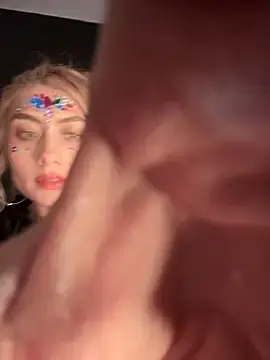 Stripchat Live Sex Cam of _Danna