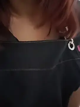 Stripchat Sex Chat of RuivaGiMisteriosa