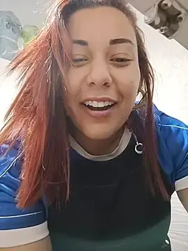 Stripchat Best live sex cam show of RuivaGiMisteriosa