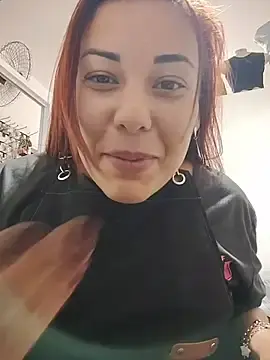 Stripchat Sex Cam of RuivaGiMisteriosa